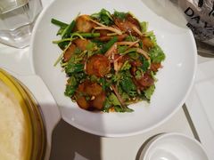 -大鸭梨烤鸭(左家庄店)