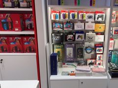 -任天堂Nintendo Switch体验店(天河城店)