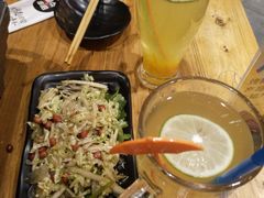 -聚点串吧·北京烧烤(赵登禹路店)