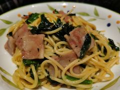 -萨莉亚意式餐厅(杭州滨江天街店)