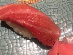 -铃兰日本料理(汉水路店)