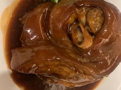 -佘山世茂艾美·御珍轩中餐厅