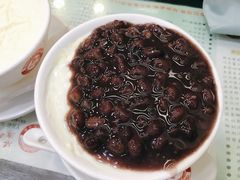 红豆双皮奶-义顺牛奶公司(庇利金街店)