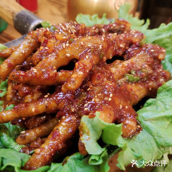 哈韩米酒小木屋(万达广场店)