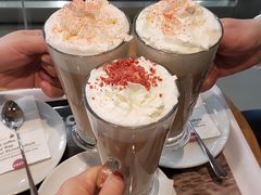 -COSTA COFFEE(水游城店)