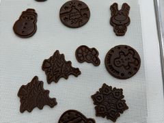 -米柚烘焙教室(新天地购物中心店)