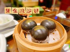 -岭南小生·粤港点心(南门口店)