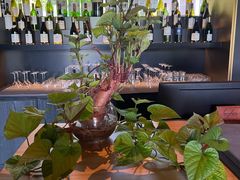 -木守西溪溪隐餐厅