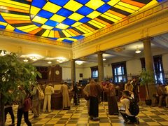 -沈阳金融博物馆