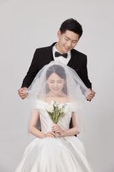 -梧州IDO我愿意婚纱摄影(品优店)