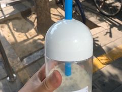 -兰熊鲜奶(西直门凯德mall店)