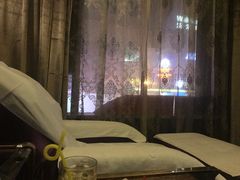 -花悦四季足道会所(钟家村店)