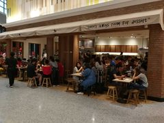 -After You Dessert Cafe(CENTRALWORLD)