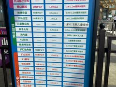 -东方山水乐园山之王国(全室内)