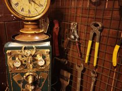 -Seesaw Coffee(朝阳大悦城店)