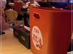 大堂-红盔甲·小龙虾(车公庙店)