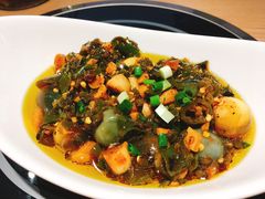 -山城外·非遗酸菜鱼(新都汇融店)