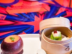 -上海滩餐厅(BFC外滩金融中心店)