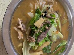 -舒记老友粉(埌西店)