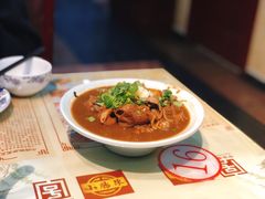 -北京小肠陈饭庄(方庄店)