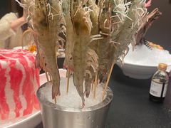 -海月轩海鲜豆捞(紫金塔店)