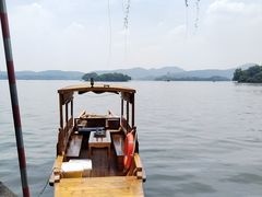 -浙江省博物馆(孤山馆区)