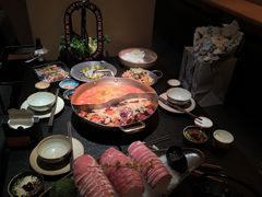 -色響火锅(恒隆广场店)