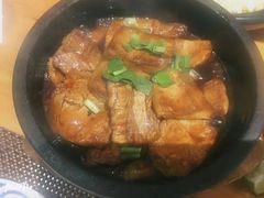 -滇越乘象云南餐厅(豆各庄店)