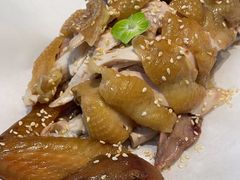 -客家汇·客家传承菜(水库店)