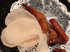 -避风塘(百联东郊店)