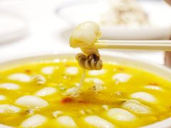 -乾隆美食·本帮菜(黄河路店)