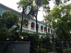 -星巴克臻选(广州沙面店)