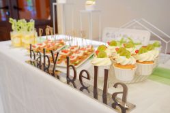 -baby bella小贝拉母婴护理中心(珠海希尔顿店)