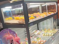 -奈雪的茶(金地广场店)