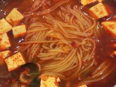 -昌星·星星冷面麻辣烫(百货大楼店)