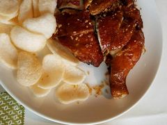 -同乐海鲜(乌节路中央店)