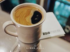 -筑艺咖啡