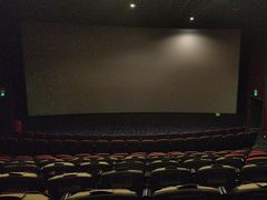 -长安国际影城(钟楼店)