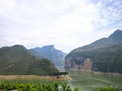 -白帝城·瞿塘峡景区