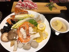 -AdD全日制餐厅(中谷花园酒店)