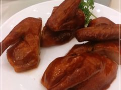 -海逸海鲜酒家(古北店)