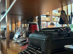 -1901 Cafe(西四店)
