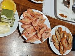 -汉巴味德·烤肉与啤酒的自助(杭州大悦城店)