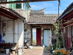 -东钱湖旅游度假区