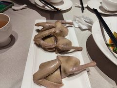 -狮王府淮扬菜(新街口友谊店)