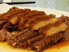 芥末焗肉排-新花城蟹粉馆(乌鲁木齐店)