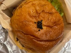 -shark burger·鲨鱼汉堡(交子大道店)