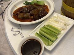 -蓬莱阁中餐厅(崇文门店)