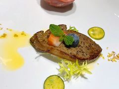 -王品牛排(青岛万象城店)