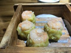 -印巷里主题餐厅(马鞍山店)